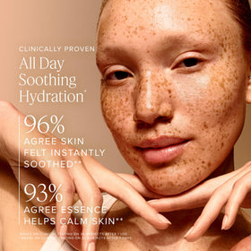 Farmacy Honey Milk Face Essence 50ml packaging