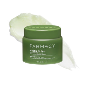 Farmacy Makeup Remover Cleansing Balm 100ml front view
