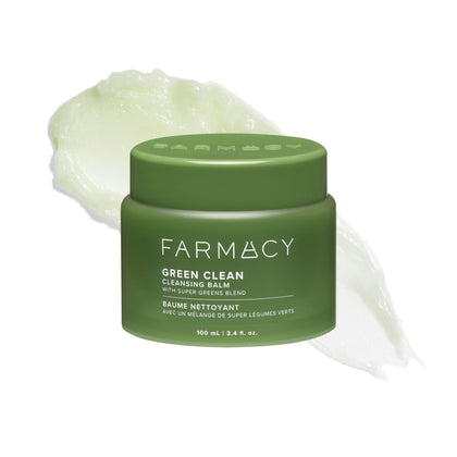 Farmacy Makeup Remover Cleansing Balm 100ml front view