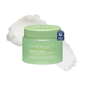Farmacy Sensitive Skin Makeup Remover Cleansing Balm front view