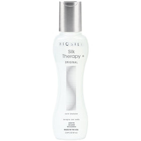 Farouk BioSilk Silk Therapy 50ml front view with packaging