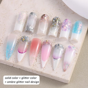 Fcozpjk mini UV lamp for curing nail gel