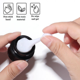 Fcozpjk silicone carving pen for nail art
