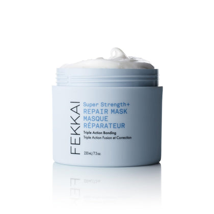 Fekkai Super Strength+ Repair Mask 7.5 oz front view