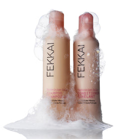 Fekkai Technician Color Shampoo 8.5 oz lifestyle use
