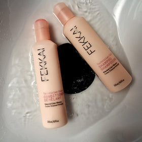 Fekkai Technician Color Shampoo 8.5 oz side view