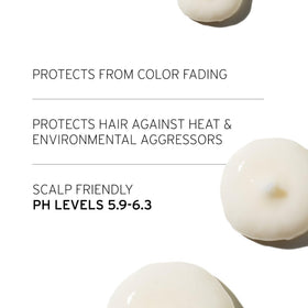 Fekkai Technician Colour Conditioner 1L on bathroom shelf