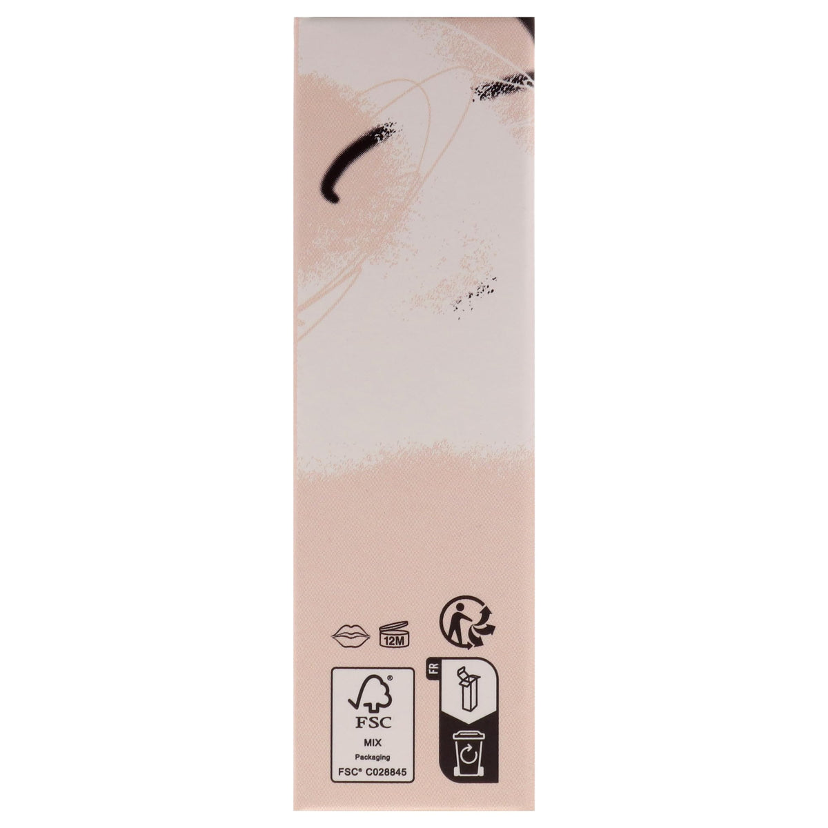FENTY BEAUTY Gloss Bomb 05 Hot Chocolit with other lip products