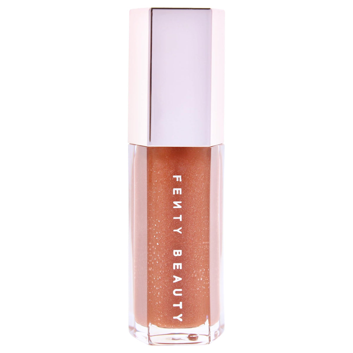 FENTY BEAUTY Gloss Bomb Fenty Glow packaging