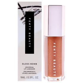 FENTY BEAUTY Gloss Bomb Universal Lip Luminizer Fenty Glow front view