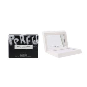 FENTY BEAUTY Invisimatte Blotting Powder compact opened