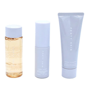 FENTY BEAUTY Start'r Set Total Cleanser front view
