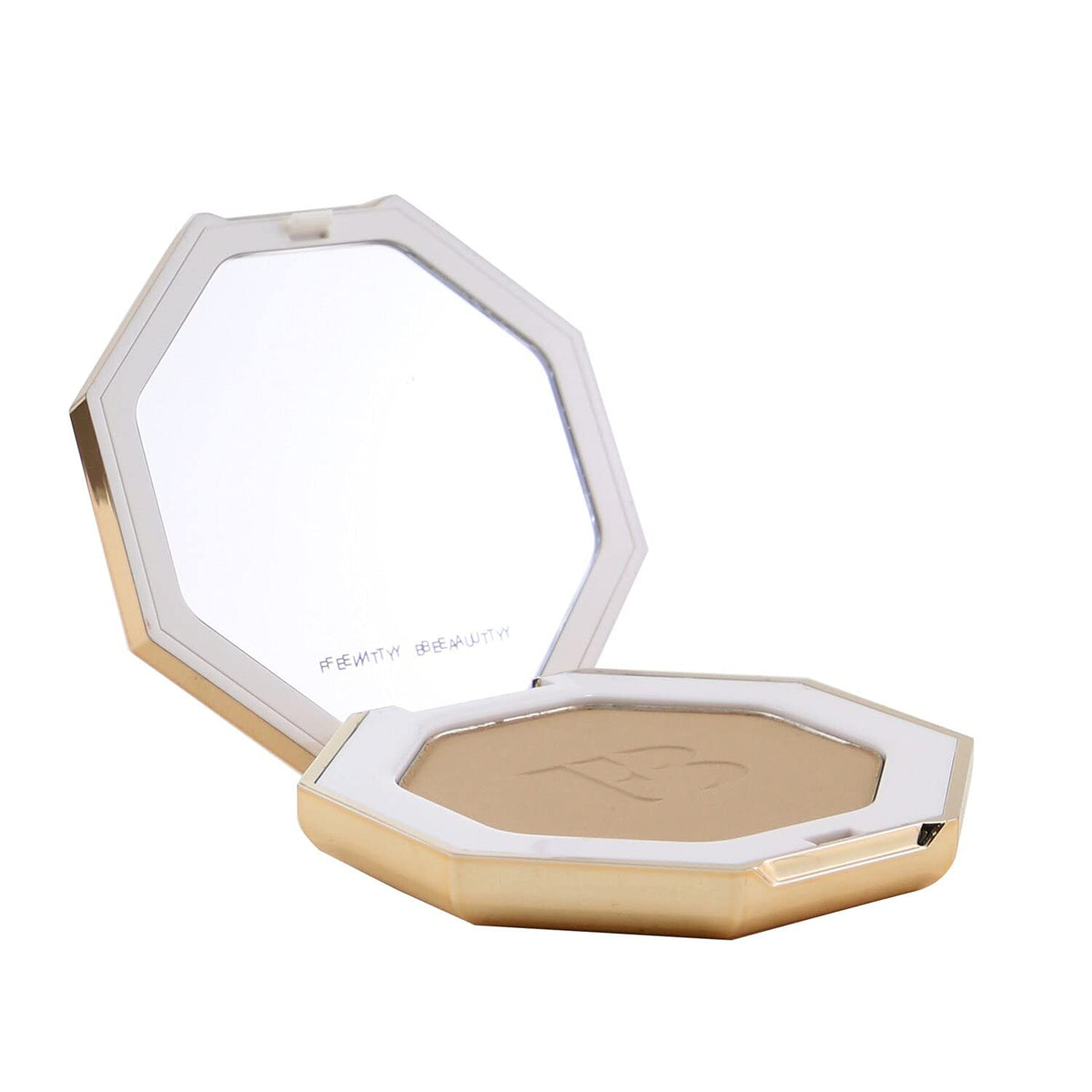FENTY BEAUTY Sun Stalkr Instant Warmth Bronzer 01 Inda Sun front view