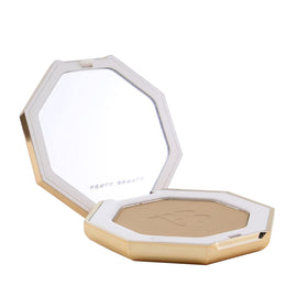 FENTY BEAUTY Sun Stalkr Instant Warmth Bronzer 01 Inda Sun front view
