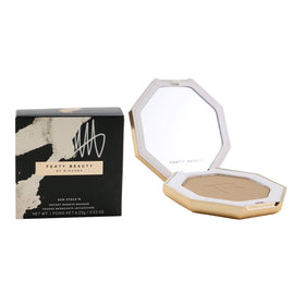 FENTY BEAUTY Sun Stalkr Instant Warmth Bronzer 01 Inda Sun packaging