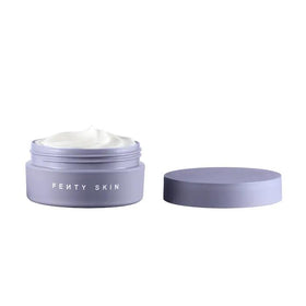 Fenty Skin Butta Drop cream packaging side view