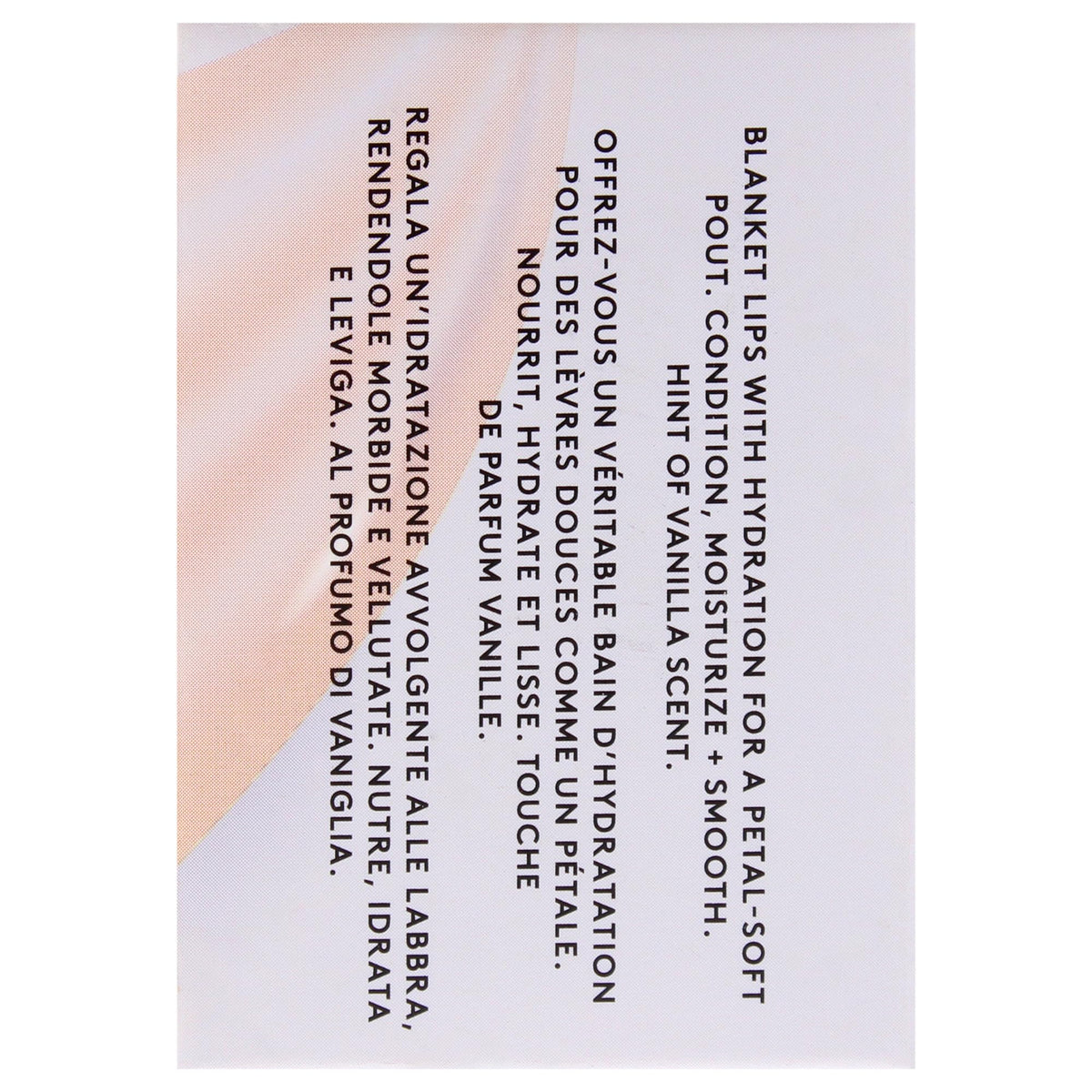 Fenty Skin Plush Puddin' Lip Mask with other lip care products
