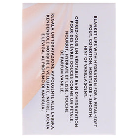 Fenty Skin Plush Puddin' Lip Mask with other lip care products