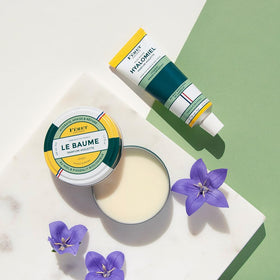 Feret Parfumeur Violette Balm ingredients list