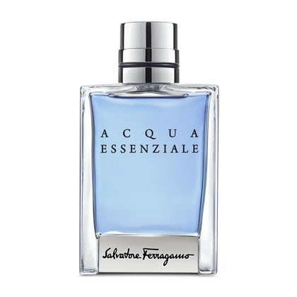 Ferragamo Acqua Essenziale Eau de Toilette 1.7 Fl. Oz. front view