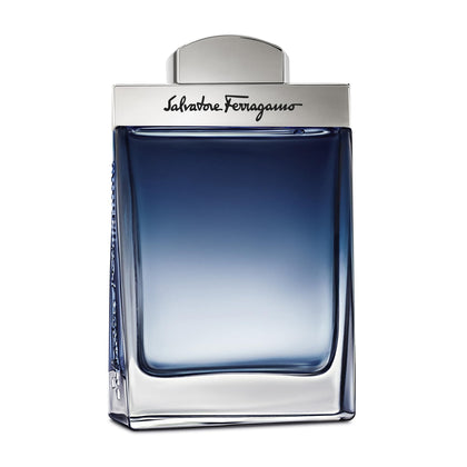 Ferragamo Subtil Pour Homme Eau de Toilette 3.4 Fl. Oz. front view