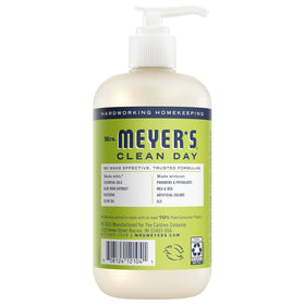 Festive packaging of Mrs. MEYER'S Hand Soap Bundle