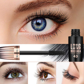 FGHJ 4D Silk Fiber Lash Mascara side view