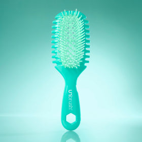 FHI Heat UNbrush Curl Detangling Brush packaging