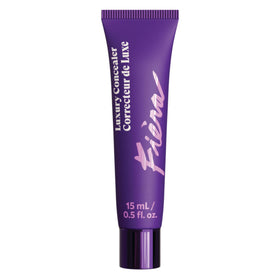 FIÈRA Luxury Concealer & Foundation 15ml Bisque front view