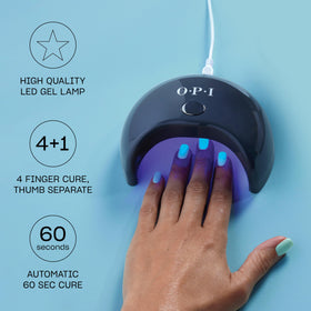 File and buffer tools from OPI GELement Starter Essentials Kit