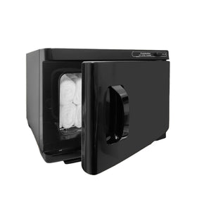 Findabetter Hot Towel Warmer 8L dimensions