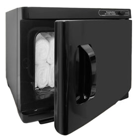 Findabetter Hot Towel Warmer 8L front view