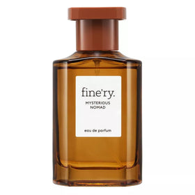 Fine'ry Bergamot Hinoki Eau de Parfum 60mL front view