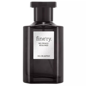 Fine'ry Jasmine Amber Eau de Parfum 60mL front view