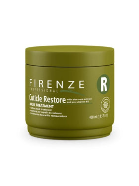 Firenze Cuticle Restore Mask texture close-up