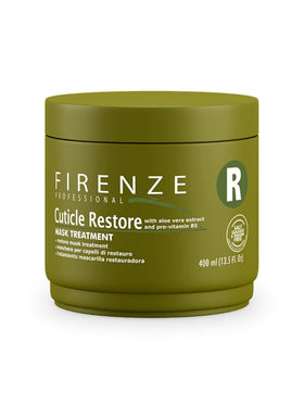 Firenze Professional Cuticle Restore Mask 13.5 oz front view