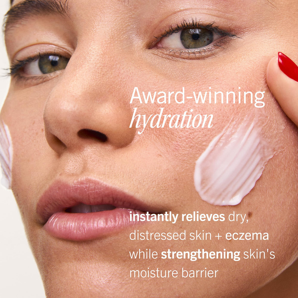 First Aid Beauty Ultra Repair Cream 422g packaging