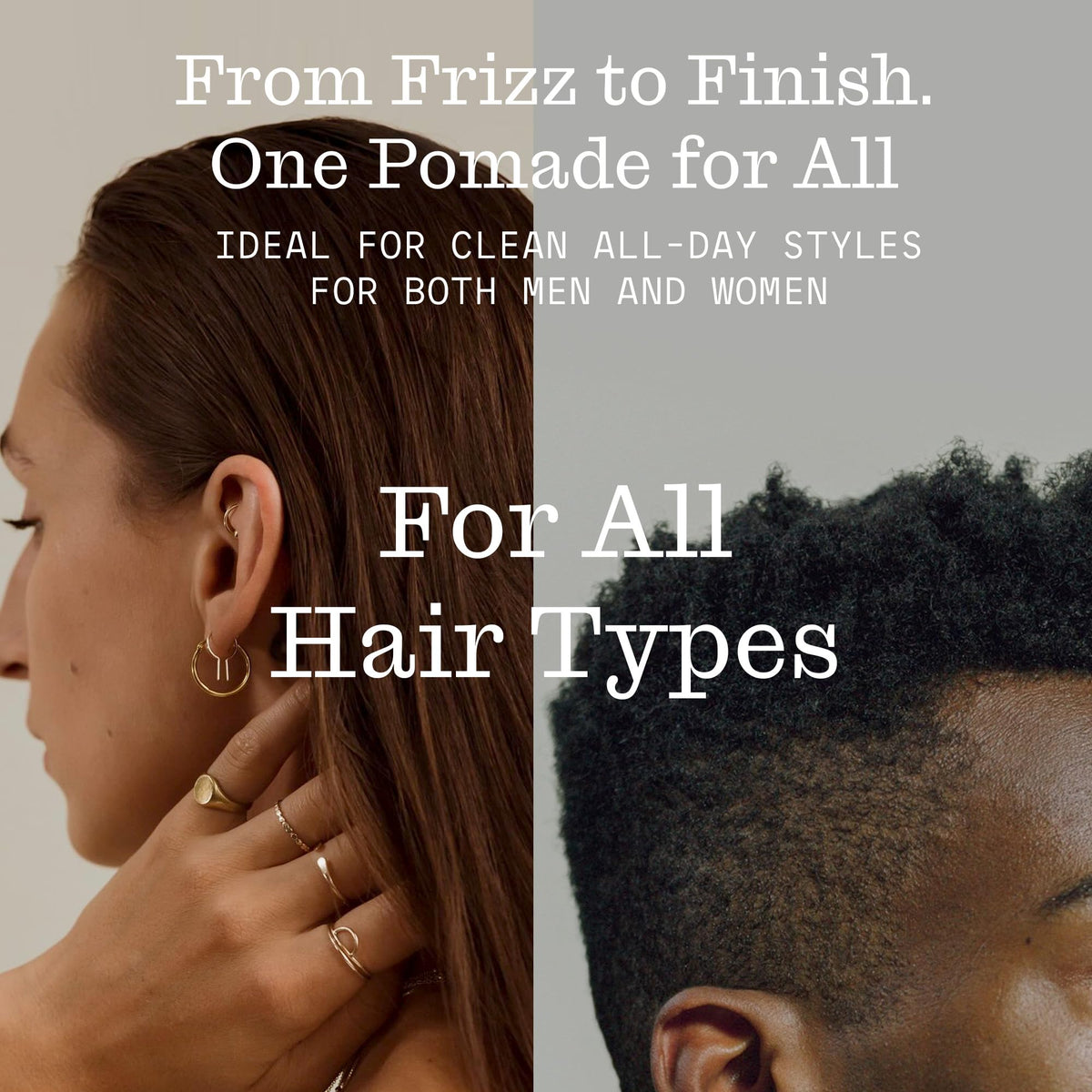 Firsthand All-Purpose Hair Pomade ingredients list