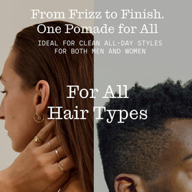 Firsthand All-Purpose Hair Pomade ingredients list