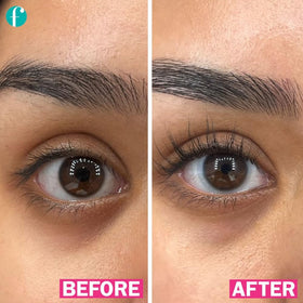 FLASHSERUM Eyelash Serum 2mL side view