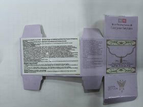 Flower Knows Butterfly Cloud Collar Blush Duo packaging details