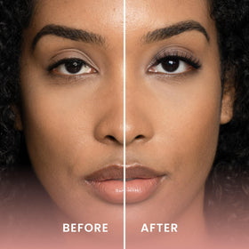FlutterHabit The Flirt Natural Lashes packaging with details