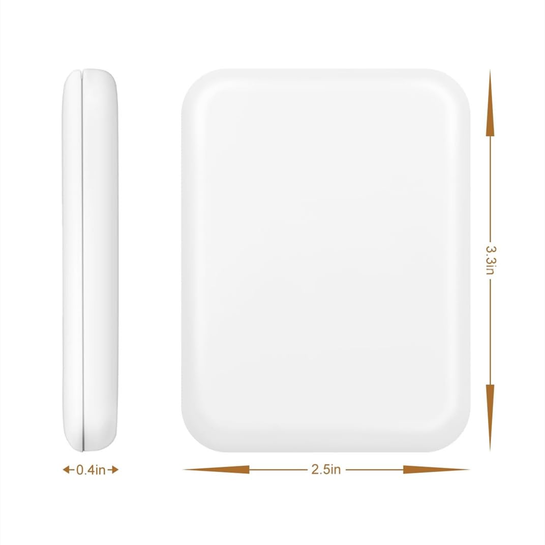 Flymiro Compact Mirror packaging for gifting