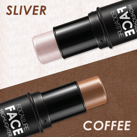 FOCALLURE Contour Foundation Stick Set packaging details