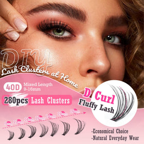Focipeysa lash applicator tweezers for easy application
