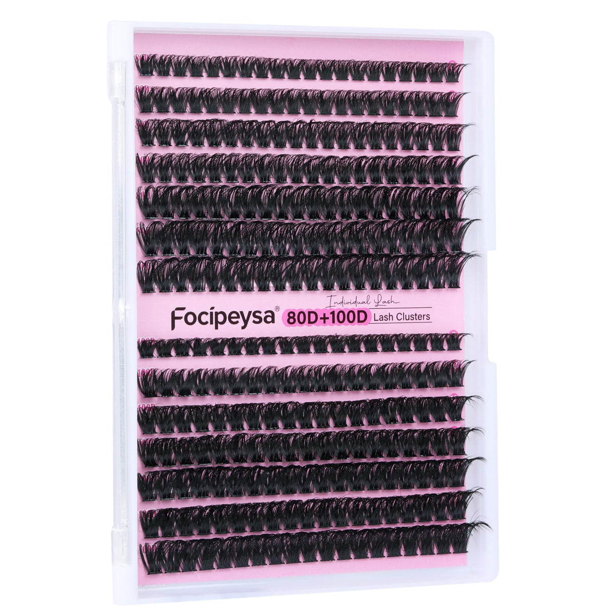 Focipeysa lash bond and remover for easy lash care