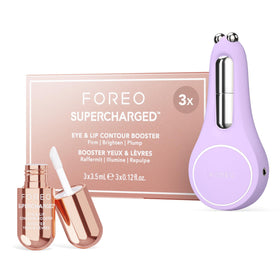 FOREO BEAR 2 microcurrent device with two spheres