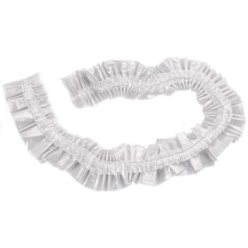 ForPro 400ct disposable spa liners packaging