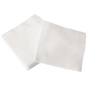 ForPro Lint-Free Esthetic Wipes packaging side view