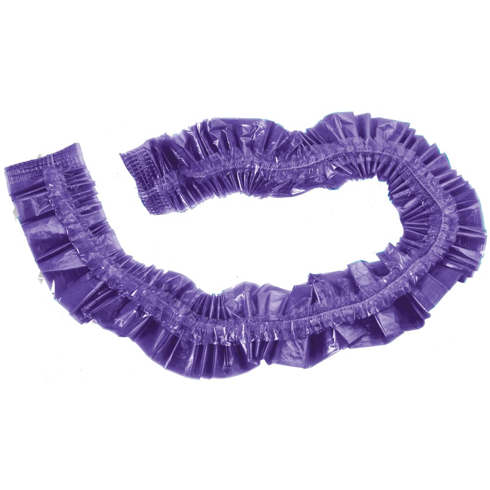 ForPro Professional Collection spa liners packaging